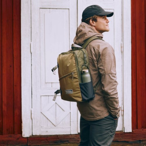 Backpack Vardag Backpack 17