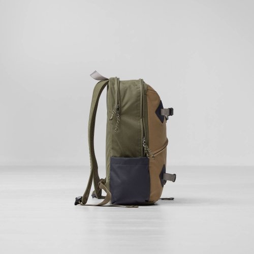 Backpack Vardag Backpack 17