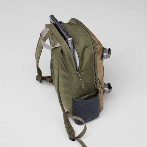 Backpack Vardag Backpack 17
