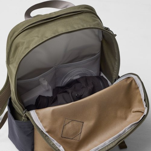 Backpack Vardag Backpack 17
