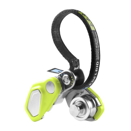 Descender Ohmega