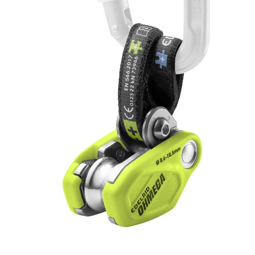 Descender Ohmega
