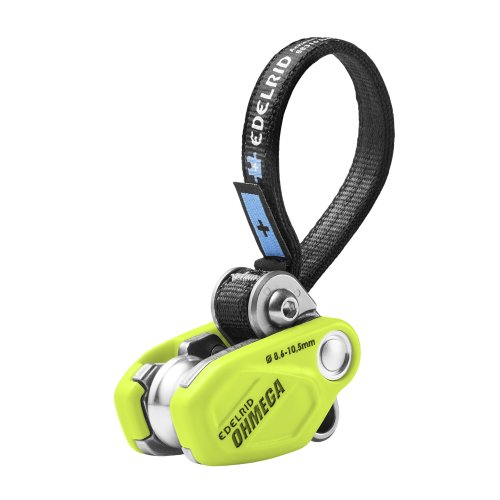 Descender Ohmega