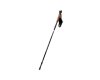 Pole Hi-Tec Alpenstock II 85-135cm Red