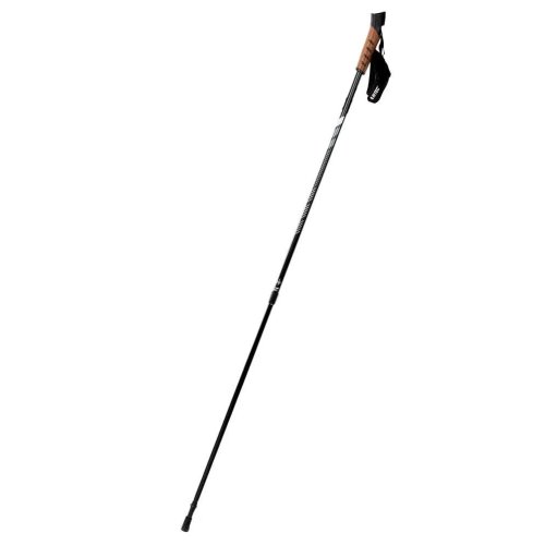 Nūja Hi-Tec Alpenstock II 85-135cm Red