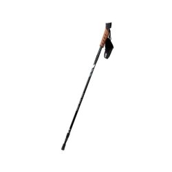 Lazda Hi-Tec Alpenstock II 85-135cm Red