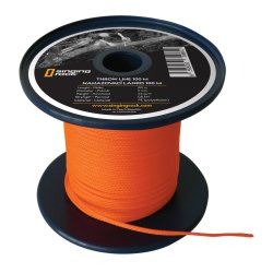 Palīgvirve Throw Line 3mm 100m