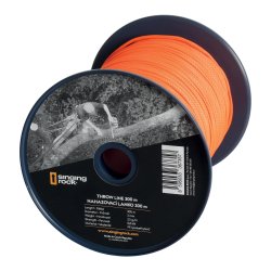 Palīgvirve Throw Line 3mm 1m (300m)