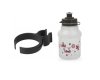 Pudele Kids 350ml + Bottle Cage