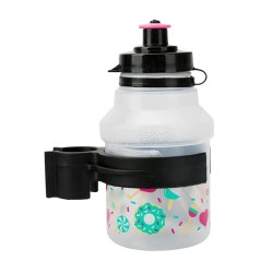 Butelis Lolipop 350ml w/Holder
