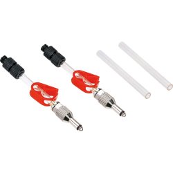 Rezerves daļa Jagwire Pro Dot Hydraulic Service Kit WST038 Spare Part