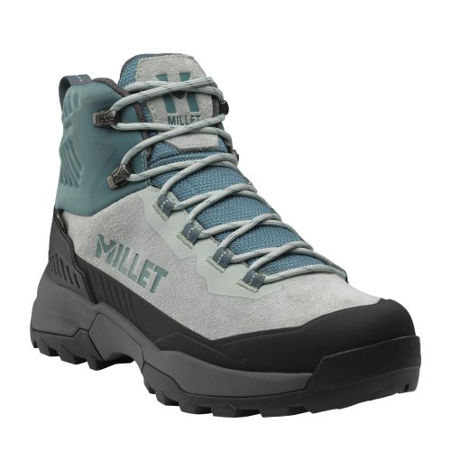 Shoes W Ubic Mid GTX®