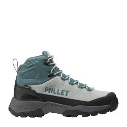 Shoes W Ubic Mid GTX®