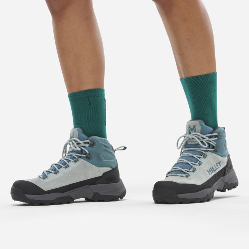Shoes W Ubic Mid GTX®
