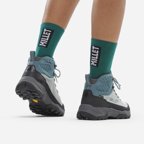 Shoes W Ubic Mid GTX®