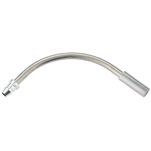 Bremžu lociņš V-brake 90° Alu Hose Jagwire