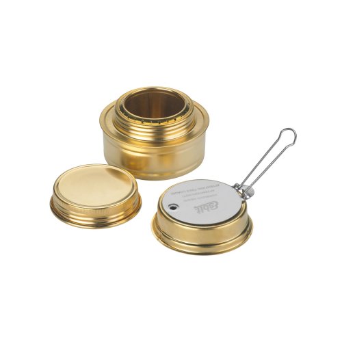 Dagtis Alcohol Burner