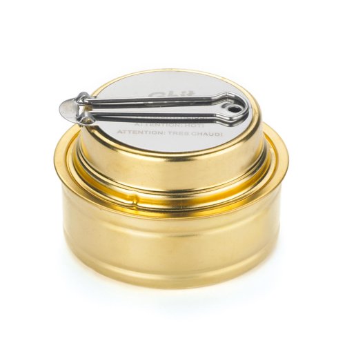 Dagtis Alcohol Burner