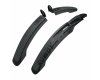 Dubļusargi Rowdy 2.0 Set 20-24"