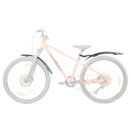 Dubļusargi Rowdy 2.0 Set 20-24"