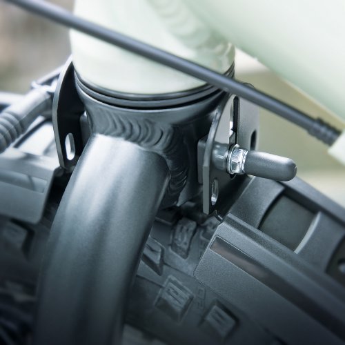 Dubļusargi Rowdy 2.0 Set 20-24"