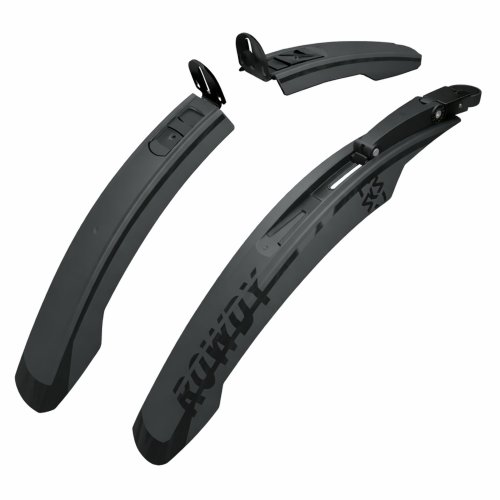 Dubļusargi Rowdy 2.0 Set 20-24"