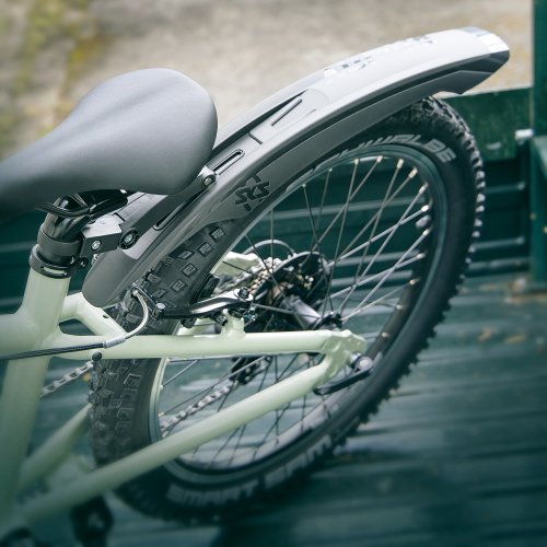 Dubļusargi Rowdy 2.0 Set 20-24"