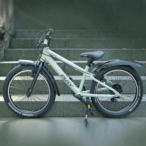 Dubļusargi Rowdy 2.0 Set 20-24"