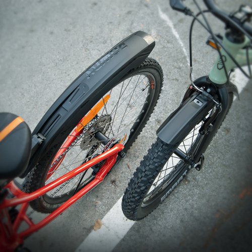 Dubļusargi Rowdy 2.0 Set 20-24"