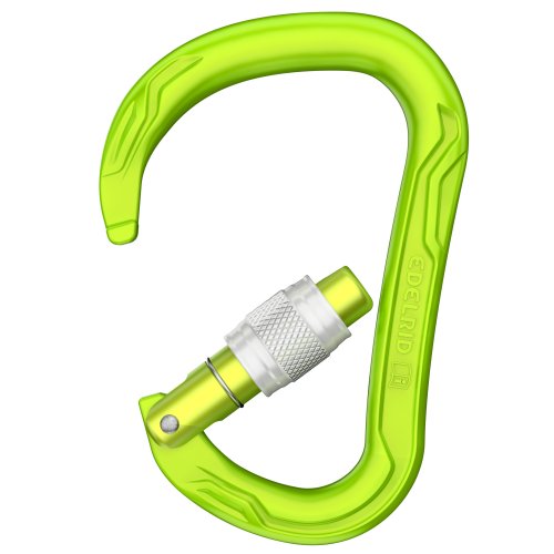 Carabiner HMS Big Bo Screw