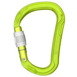 Carabiner HMS Big Bo Screw