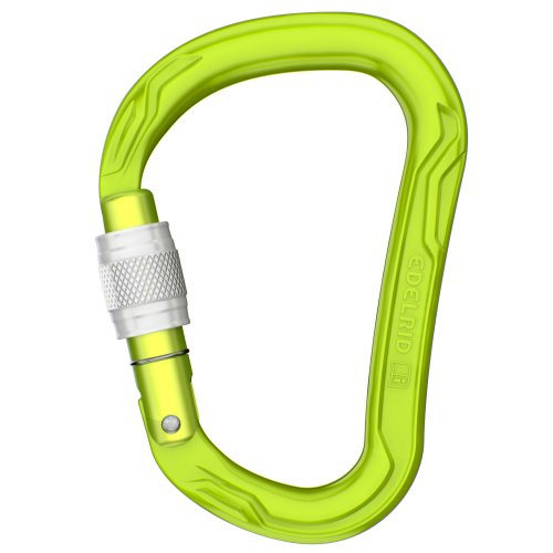 Carabiner HMS Big Bo Screw