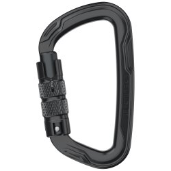 Karabinas Taser Triple Lock