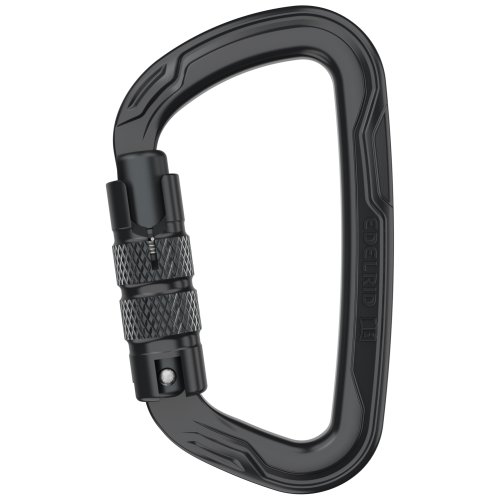 Karabinas Taser Triple Lock