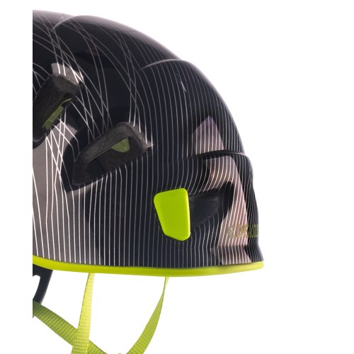 Helmet Shield II
