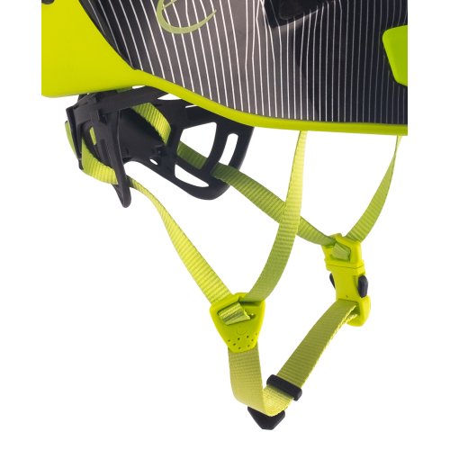 Helmet Shield II