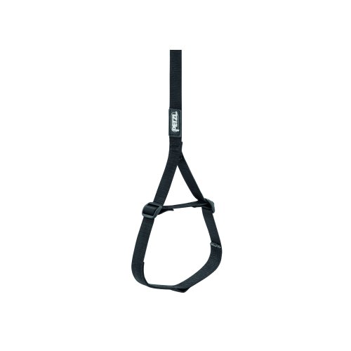 Knee Grab Ascender