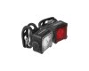 Torch set LS 260 Square-line Set USB