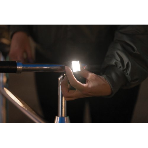 Torch set LS 260 Square-line Set USB