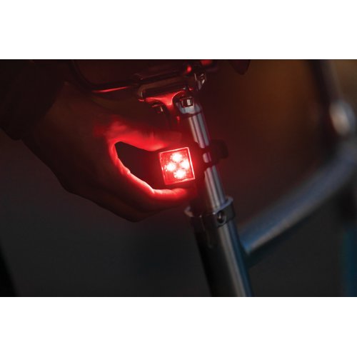 Torch set LS 260 Square-line Set USB