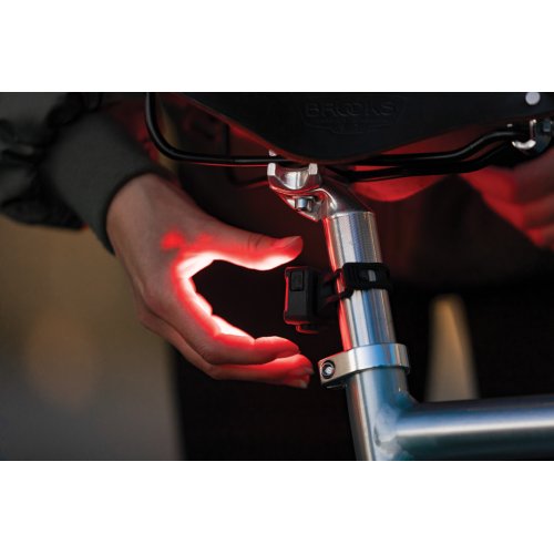 Torch set LS 260 Square-line Set USB