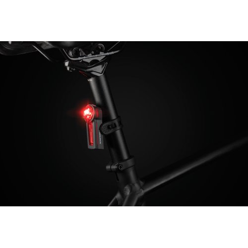 Lukturi LS 440 Lighthammer 40 & LS 740 Vector Set USB