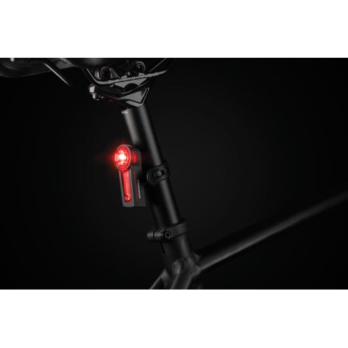 Lukturi LS 480 Lighthammer 80 & LS 740 Vector Signal Set USB 