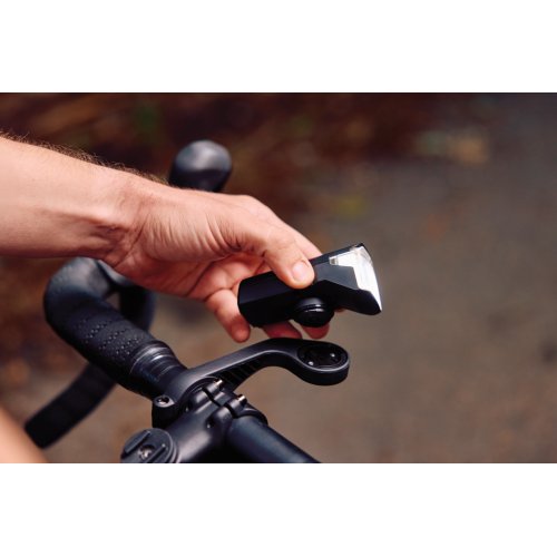 Žibintas Lighthammer Pulse 100 Lux Front USB