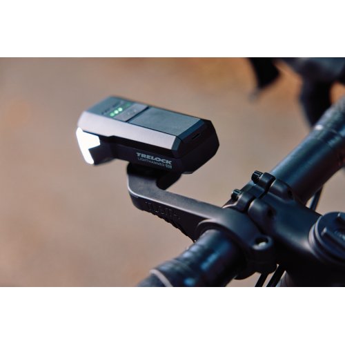 Lukturi LS 480 Lighthammer 80 & LS 740 Vector Signal Set USB 
