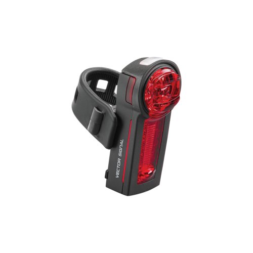 Lukturi LS 480 Lighthammer 80 & LS 740 Vector Signal Set USB 