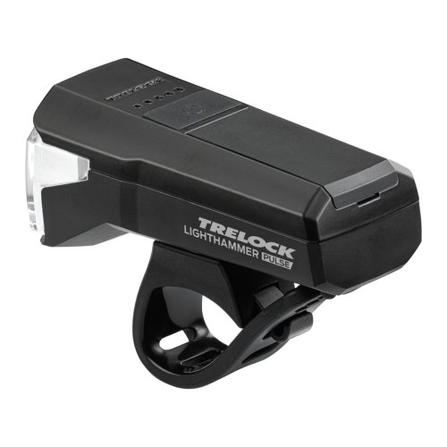 Žibintas Lighthammer Pulse 100 Lux Front USB