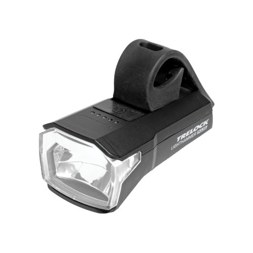 Žibintas Lighthammer Pulse 100 Lux Front USB