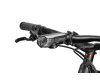 Žibintas Lighthammer Pulse 100 Lux Front USB