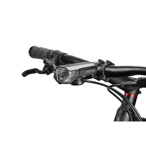 Žibintas Lighthammer Pulse 100 Lux Front USB
